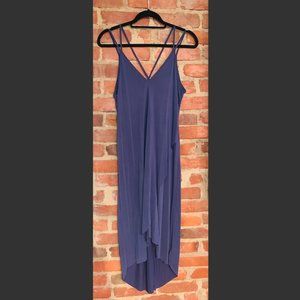 High-low Summer Dress